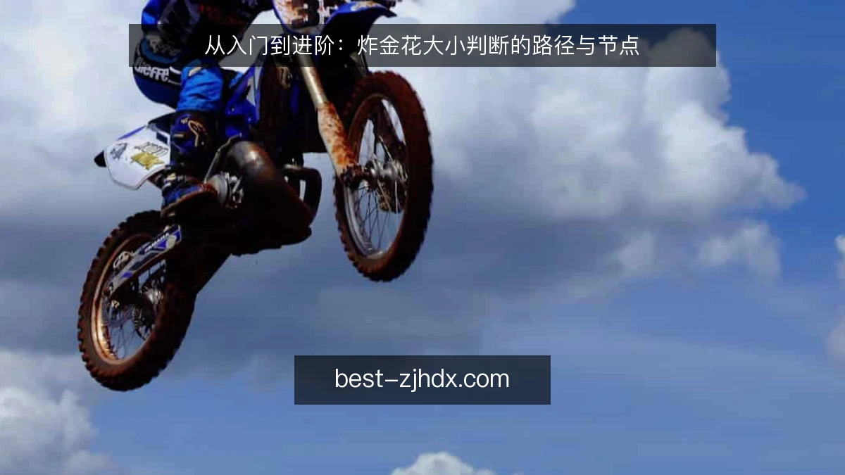 从入门到进阶：炸金花大小判断的路径与节点
