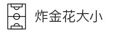 炸金花大小